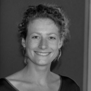 Portret van Femke van Seijen